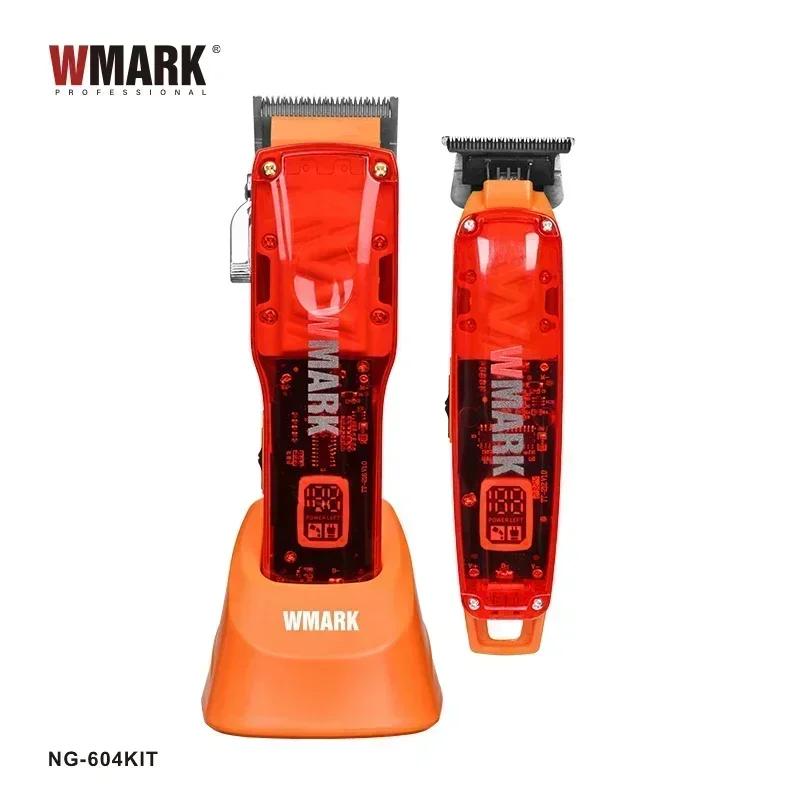 2024 WMARK NG-604 ŰƮ   Ŭ  Ʈ, LED ÷ ,  ĵ NG-130 , 2 in 1, 7000RPM + 6500RPM